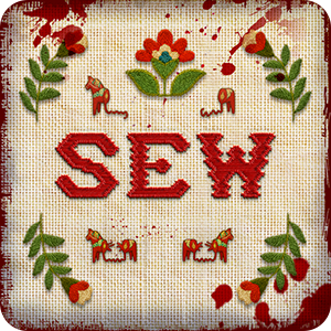 Sew