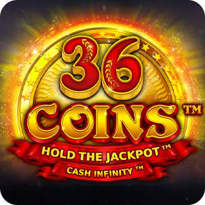 36 Coins