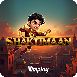 Shaktimaan