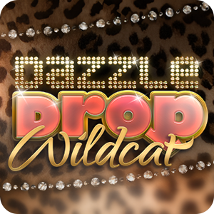 Dazzle Drop Wildcat