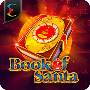 Book Of Santa