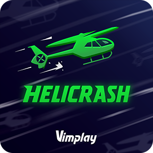 Helichrash