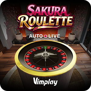 Sakura Roulette