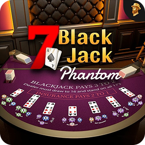 BlackJack 7 Phantom